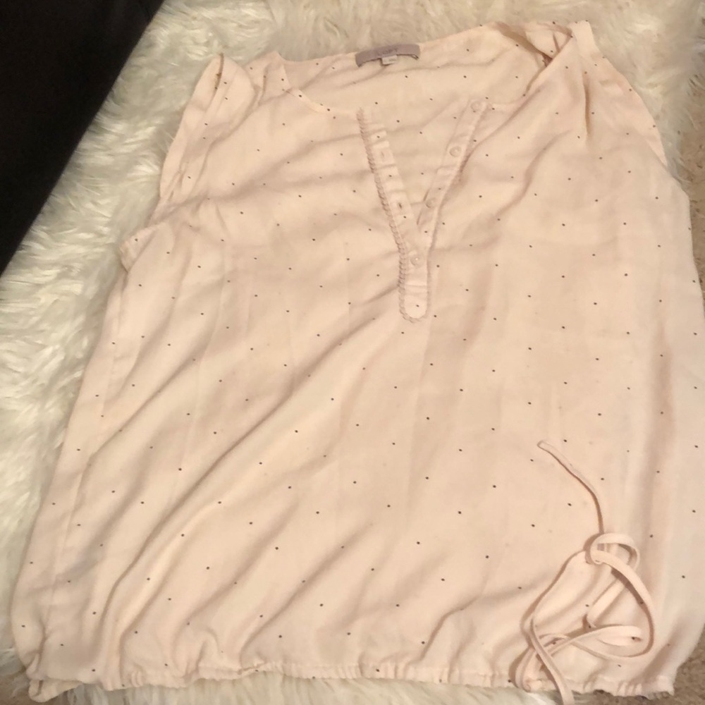 Loft top